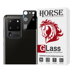 Horse LENSFH Camera Lens Protector For Samsung Galaxy S20 Ultra 4G / Galaxy S20 Ultra 5G