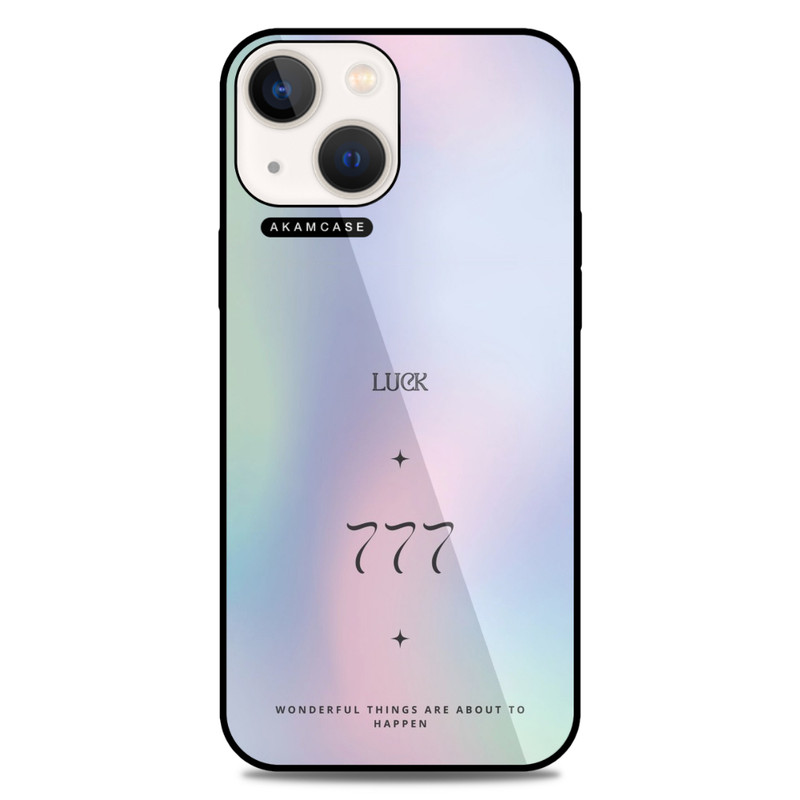 کاور آکام مدل AMC-WA13-LUCKY-2 مناسب برای گوشی موبایل اپل iPhone 13