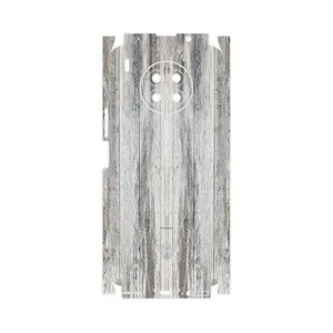 MAHOOT Wood Texture 8-FullSkin Cover Sticker for Honor 50 Lite