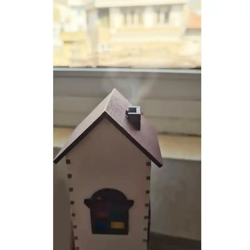 جاعودی مدل خانه کد 009