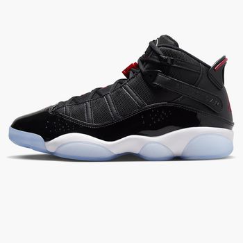 کفش بسکتبال مردانه ایر جردن مدل Jordan 6 Rings 322992-064