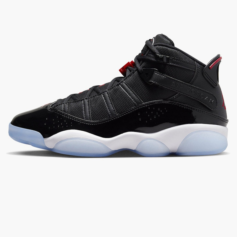 کفش بسکتبال مردانه ایر جردن مدل Jordan 6 Rings 322992-064