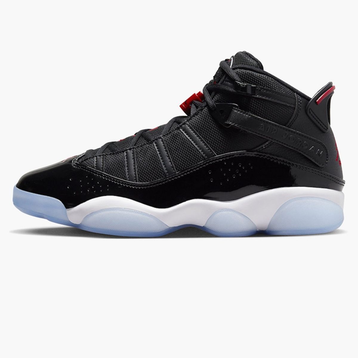 کفش بسکتبال مردانه ایر جردن مدل Jordan 6 Rings 322992-064 - - 1