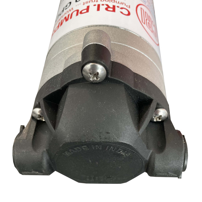 پمپ دستگاه تصفیه آب سی آر ای مدل JET-100 GPD