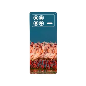 MAHOOT Flamingo Cover Sticker for Xiaomi Mix Fold 3