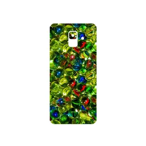 MAHOOT Marble Nostalgia Cover Sticker for Samsung Galaxy A6 2018