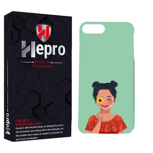 HEPRO MC Cover for Apple IPHONE 7 PLUS / 8 PLUS