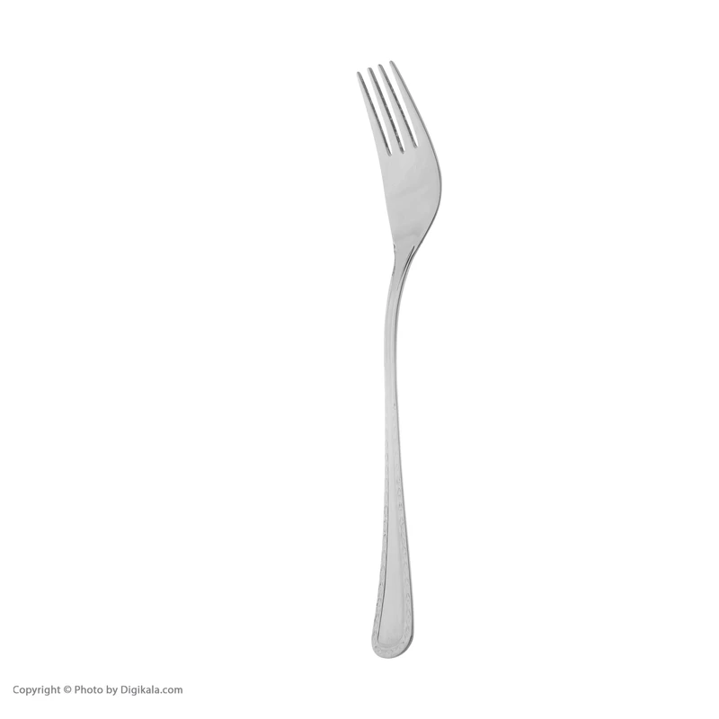 عکس شماره 8 : سرویس قاشق و چنگال 12 پارچه ناب استیل مدل berlin