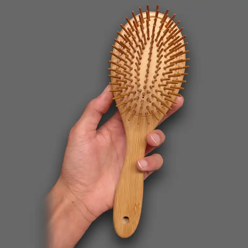 برس مو مدل 10131