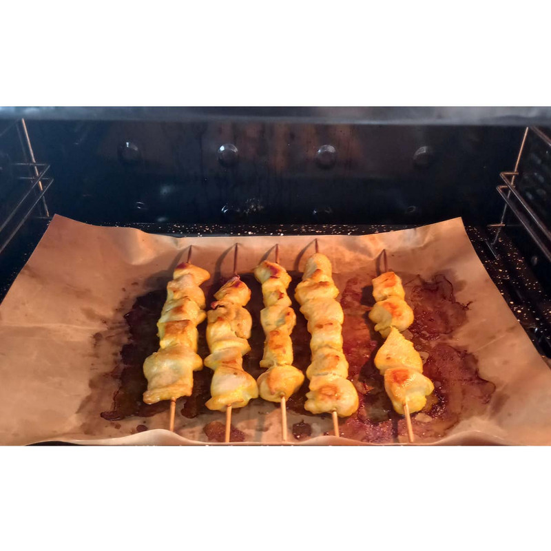 آون توستر 55 لیتری الدر مدل الترا