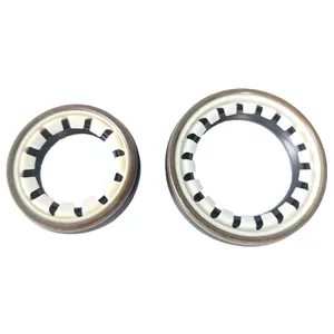 کاسه نمد پلوس کد 405810 مناسب برای پژو 405 بسته دو عددی