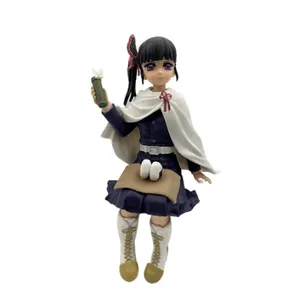 فیگور مدل انیمه شیطان کش کانائو