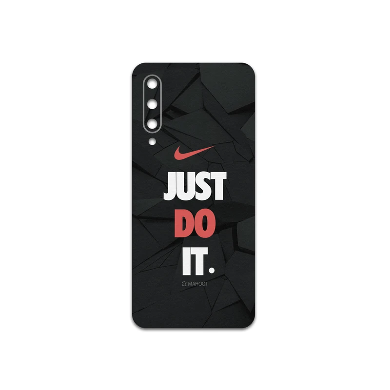 برچسب پوششی ماهوت مدل NK مناسب برای گوشی موبایل شیائومی Mi 9 SE