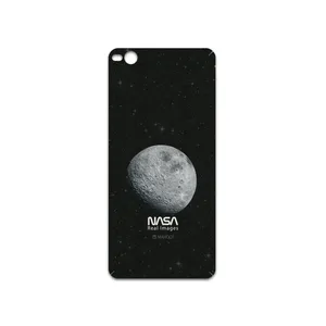 MAHOOT  Moon-By-NASA Cover Sticker for HTC One X9