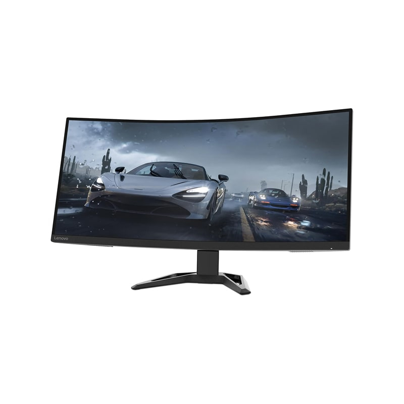 مانیتور لنوو مدل G34w-30 سایز 34 اینچ