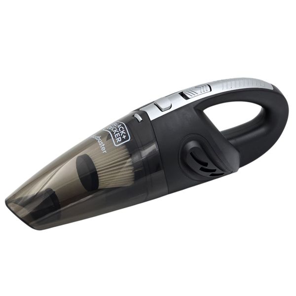 جارو شارژی دستی بلک+دکر مدل 1200