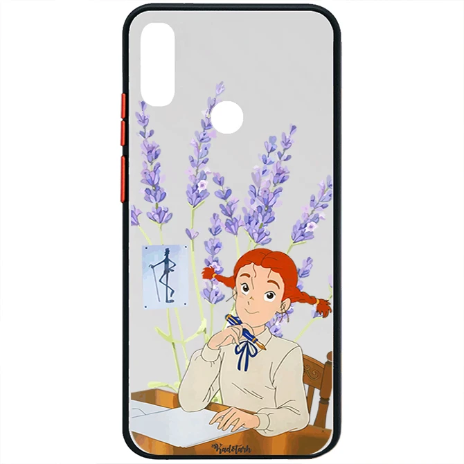 کاور طرح Judy مناسب برای گوشی موبایل هوآوی Huawei Y7 Prime 2019