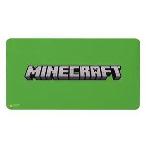 ماوس پد هومرو مدل MX2603 طرح ماینکرفت