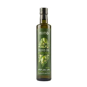 روغن زیتون با بو دلفین - 500 میلی لیتر