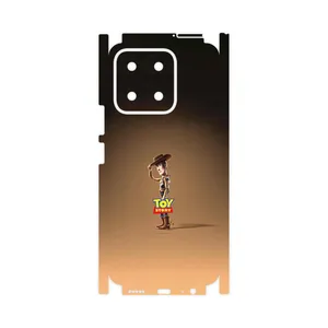 MAHOOT Toy_Story-FullSkin Cover Sticker for Honor X5b