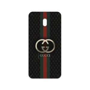 MAHOOT  GCC Cover Sticker for Xiaomi Redmi 8A