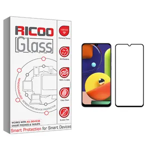 ricoo +HD Screen Protector For Samsung Galaxy A50s