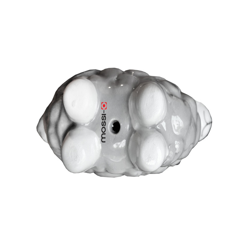 ظرف نگهدانده تخم مرغ موسیو مدل CERAMO کد 2526 ظرف نگهدانده تخم مرغ موسیو مدل CERAMO کد 2526