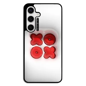 AKAM AMC-WSGS24-JELLY-66 Cover For Samsung Galaxy S24