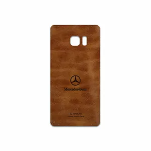 MAHOOT BFL-MBNZ Cover Sticker for Samsung Galaxy Note 7