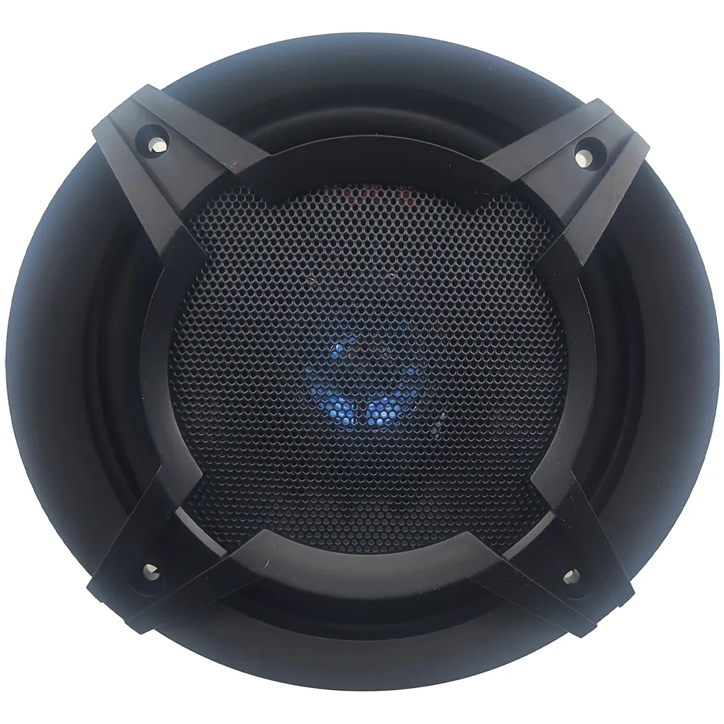 میدرنج خودرو راک مدل R-ML6501 بسته دو عددی