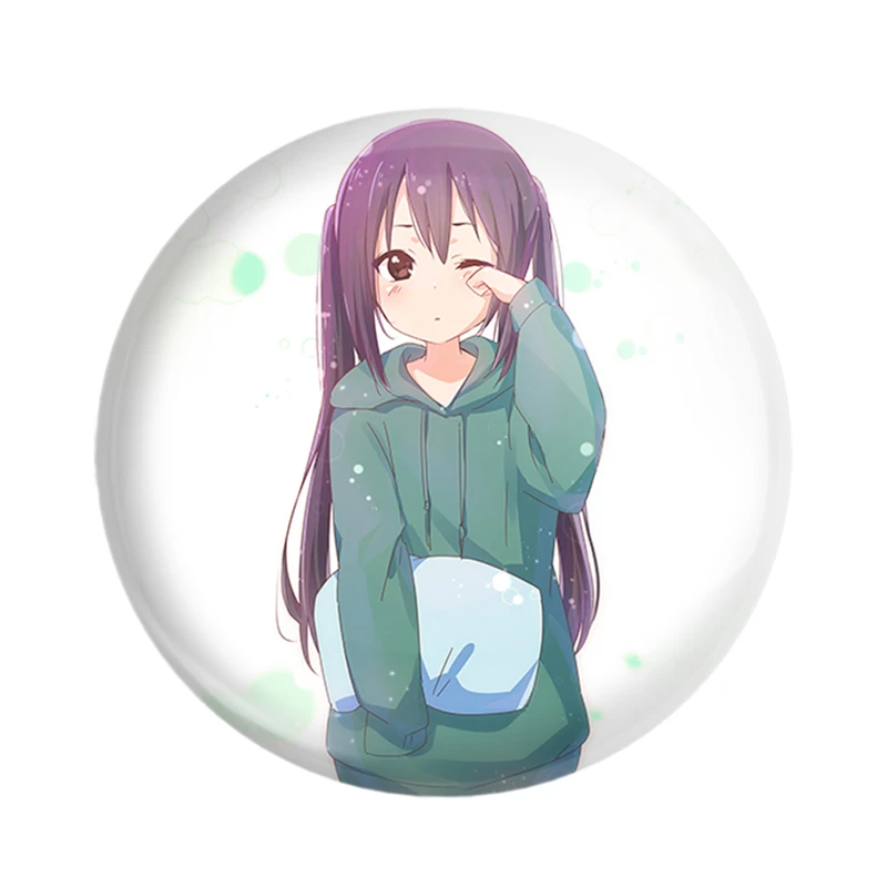 مگنت خندالو مدل آزوسا انیمه كي اون کد 34180