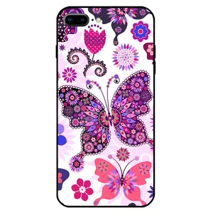 Megafone 6356 Cover For Apple Iphone 7 Plus / 8 Plus