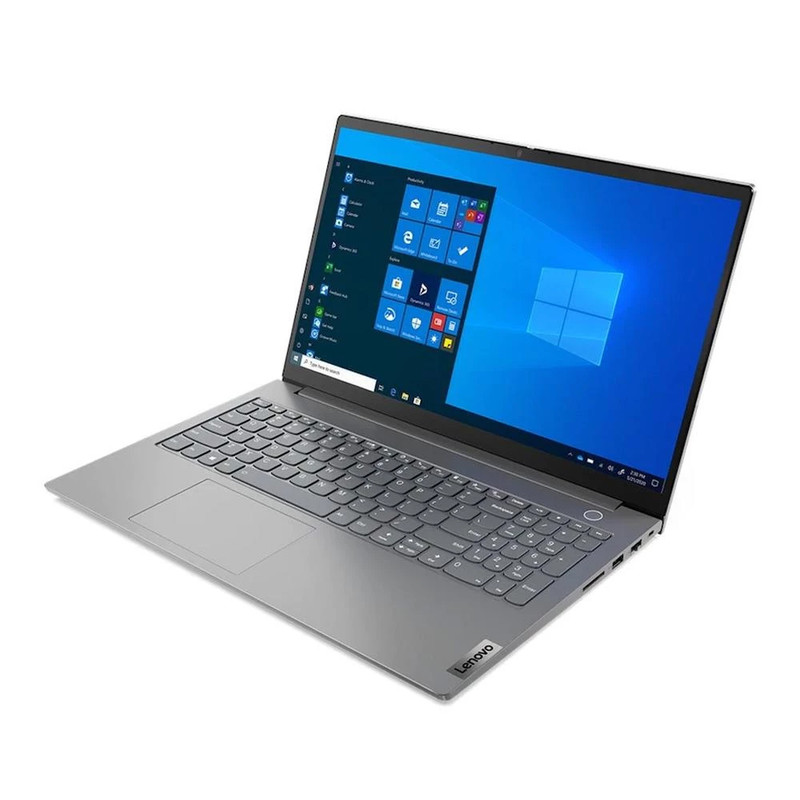 لپ تاپ 15.6 اینچی لنوو مدل Thinkbook 15 G3-ACL-R7 12GB 1TB 512GB Radeon - کاستوم شده