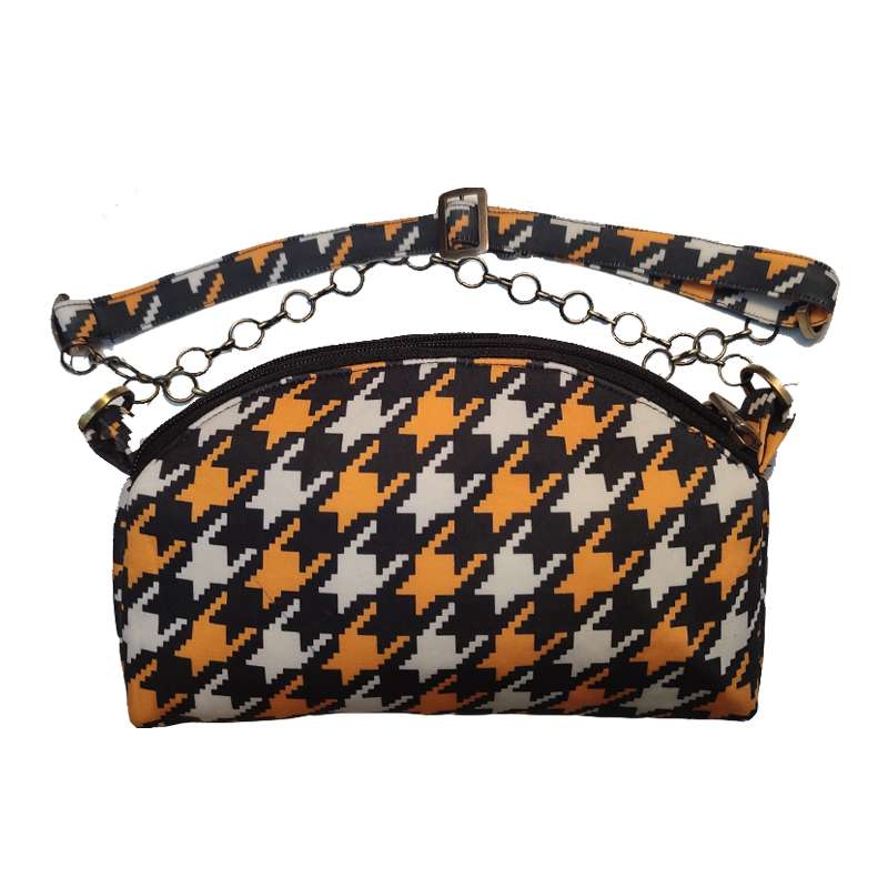 کیف رودوشی زنانه مدل شیوا کد K6