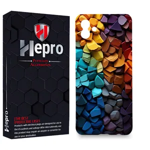 HEPRO MC Cover for SAMSUNG GALAXY A04E