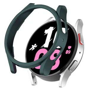 کاور واچ کیس مدل Wolf مناسب برای ساعت هوشمند سامسونگ Galaxy Watch5 Pro 45mm