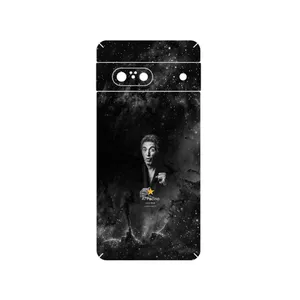 MAHOOT Al Pacino Cover Sticker for Google Pixel 7