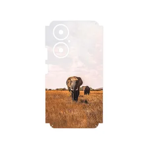 MAHOOT Elephant Cover Sticker for Huawei Nova 11i