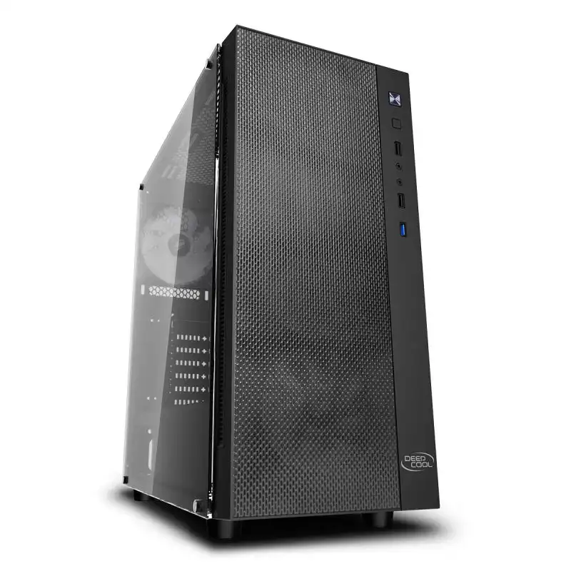 کامپیوتر دسکتاپ دیپ کول مدل Gaming Pro309