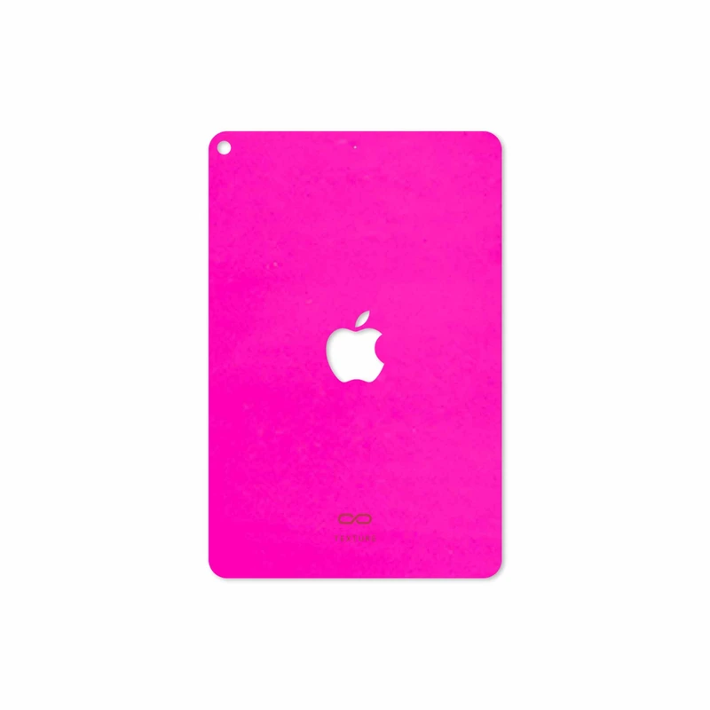 برچسب پوششی ماهوت مدل Phosphorus-Pink مناسب برای تبلت اپل iPad mini (GEN 5) 2019 A2133