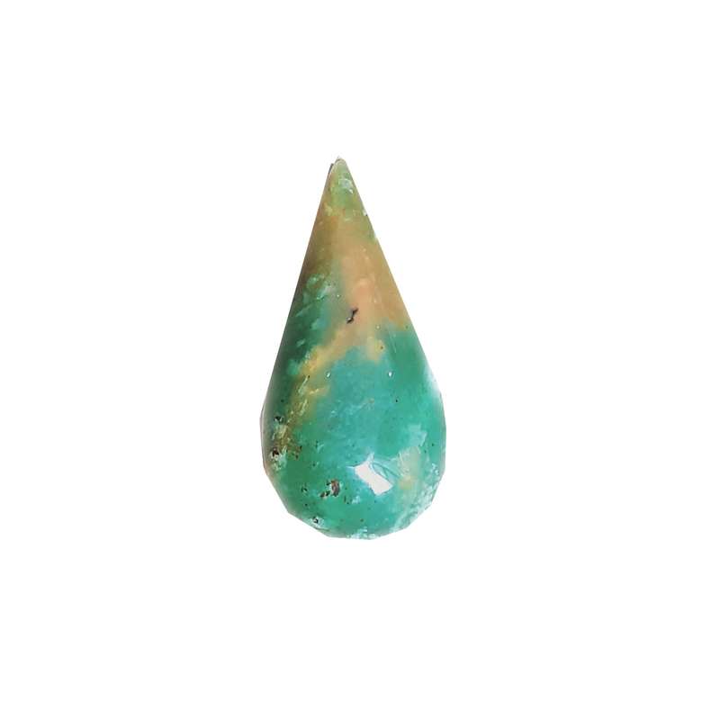 سنگ یشم مدل اشکی