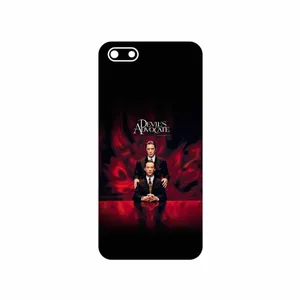 MAHOOT The Devils Advocate Cover Sticker for Huawei Y5 Prime 2018