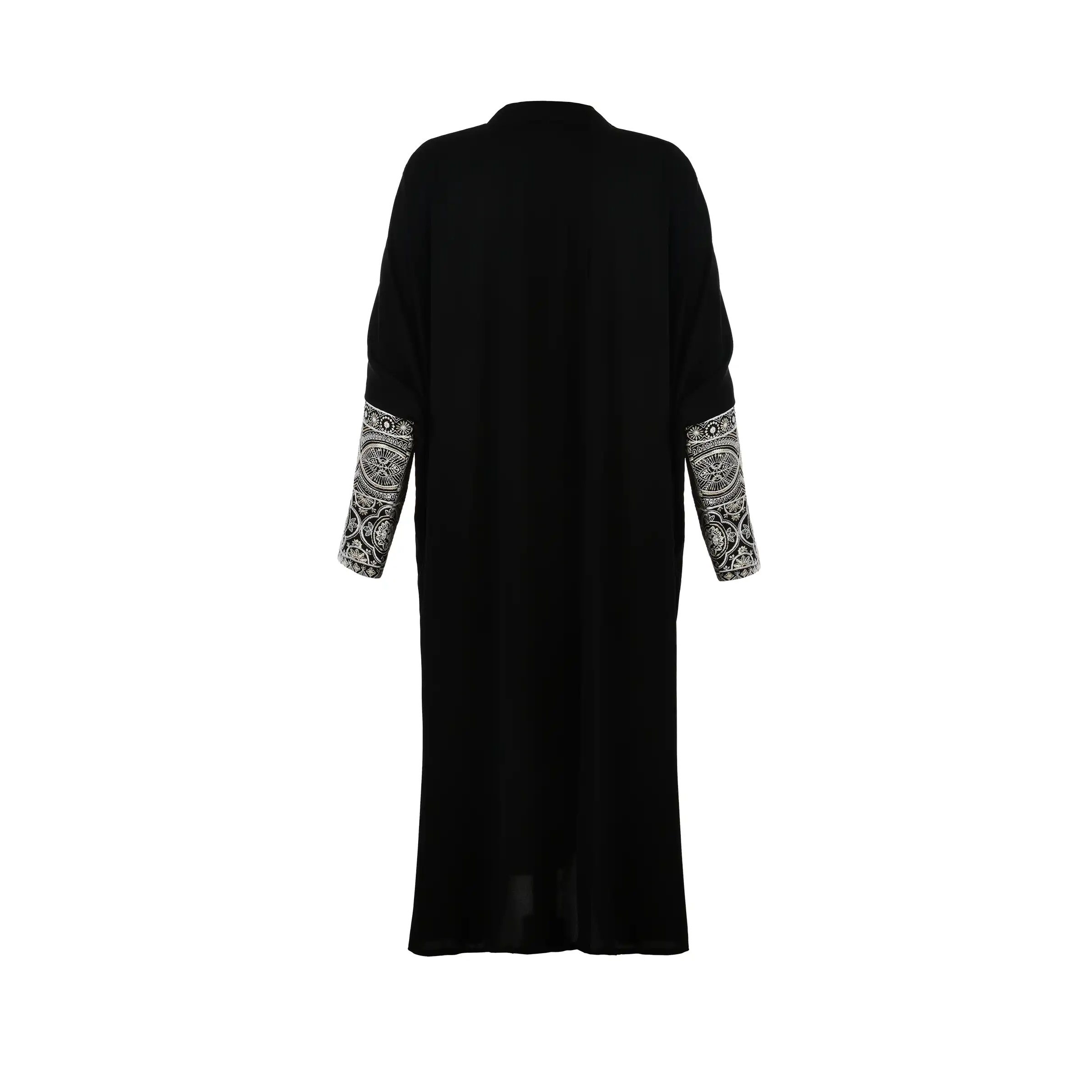 مانتو زنانه مدل MDSS-CG4372