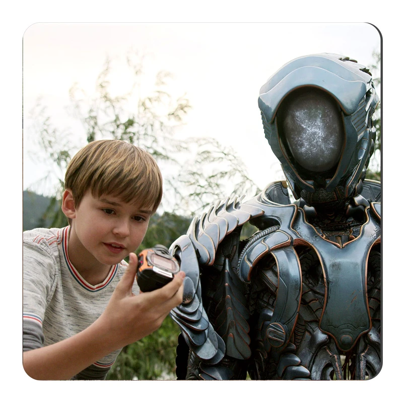  مگنت طرح سریال گمشده در فضا کد NIM1909 