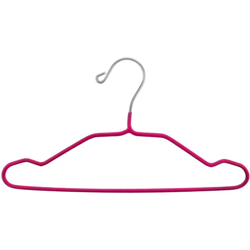 چوب لباسی کودک کوثر مدل K 30 بسته 5 عددی