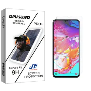 JF Diamond Screen Protector For Samsung Galaxy A70