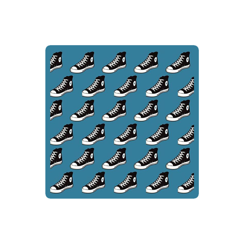 استیکر تزئینی موبایل طرح All Star کد 53