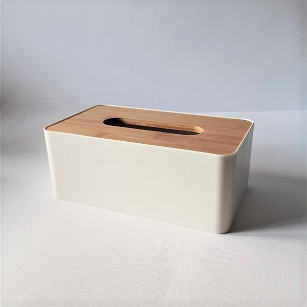 جعبه دستمال کاغذی تسی اند جسی مدل SH