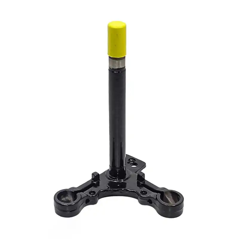 سه راهی فرمان موتورسیکلت کد 136001011