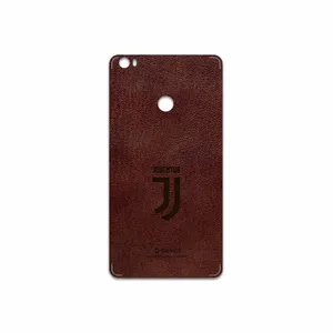 MAHOOT NL-JUVE Cover Sticker for Xiaomi Mi Max